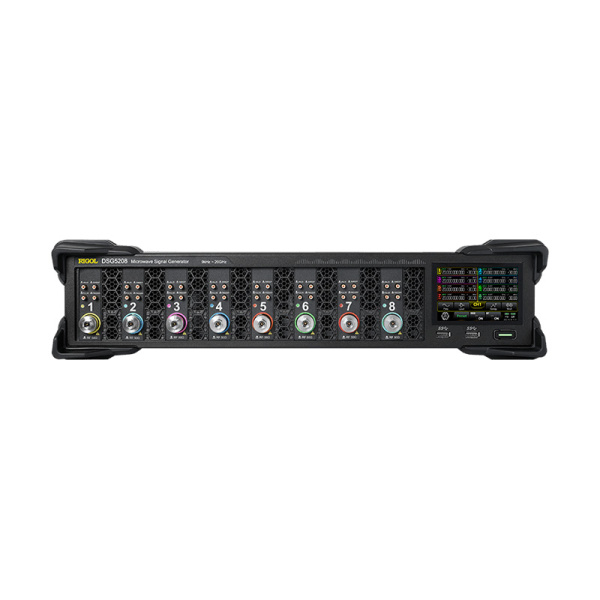 Генератор сигналов цифровой Nosean MSG5208 (DSG5208) купить по низкой цене | МАКСПРОФИТ