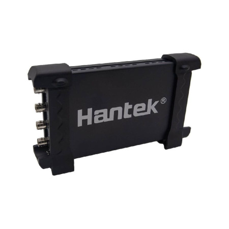 Hantek DSO6204BD USB Осциллограф купить по низкой цене | МАКСПРОФИТ
