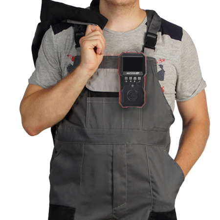 Газоанализатор (измерения концентрации горючих газов) МЕГЕОН 08006 купить по низкой цене | МАКСПРОФИТ