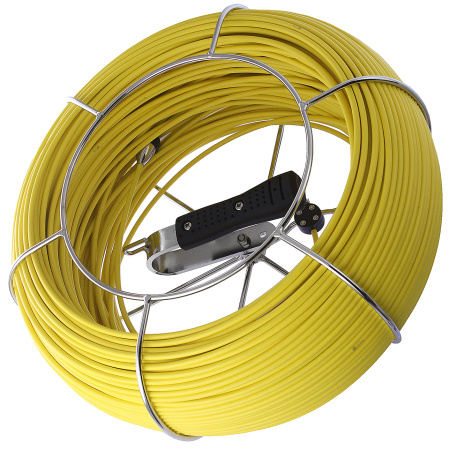 Зонд с камерой 30 метров для МЕГЕОН 33800 купить по низкой цене | МАКСПРОФИТ