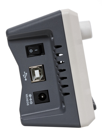 Генератор сигналов произвольной формы UNI-T UTG932E купить по низкой цене | МАКСПРОФИТ