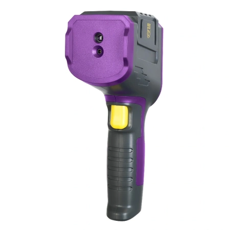 Тепловизор строительный Ermenrich Seek TV50, фиолетовый купить по низкой цене | МАКСПРОФИТ