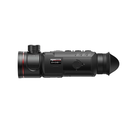 Тепловизионный монокуляр iRay Zoom ZH 38 v2 купить по низкой цене | МАКСПРОФИТ