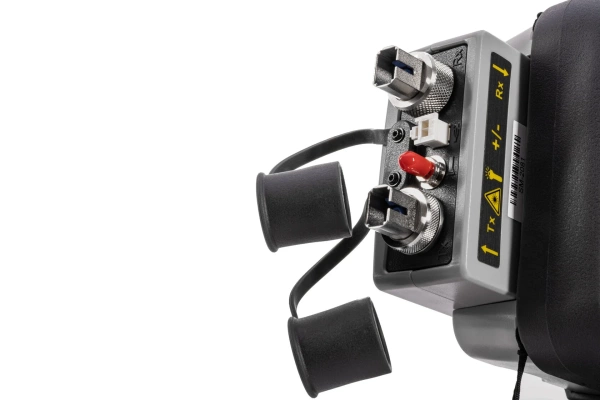 Комплект TESTPRO CV100-K51 (Медь кат.8 + ОптикаММ + Оптика SM) купить по низкой цене | МАКСПРОФИТ