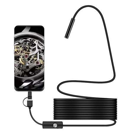 Видеоскоп МЕГЕОН 33013 купить по низкой цене | МАКСПРОФИТ