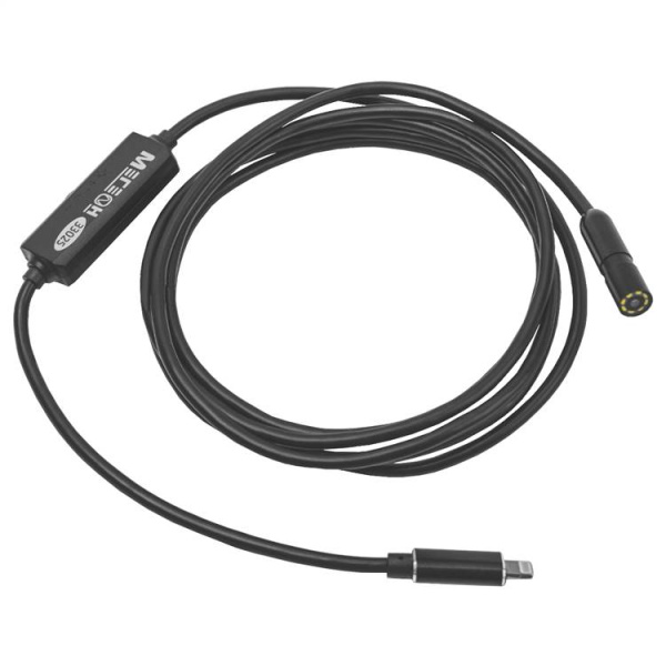 Видеоскоп МЕГЕОН 33025 купить по низкой цене | МАКСПРОФИТ