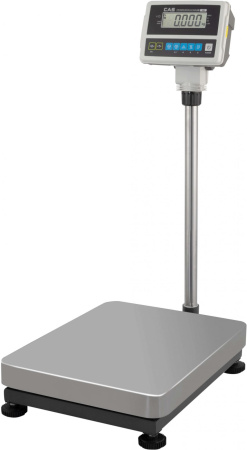 Весы CAS HD-150 купить по низкой цене | МАКСПРОФИТ