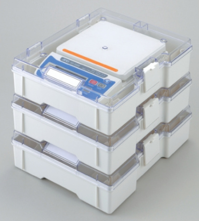 Компактные весы AND HT-120 купить по низкой цене | МАКСПРОФИТ