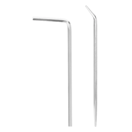 Нивелир Ermenrich PL30, фиолетовый купить по низкой цене | МАКСПРОФИТ