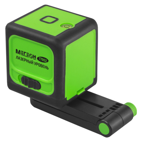 Лазерный уровень МЕГЕОН 77902 купить по низкой цене | МАКСПРОФИТ