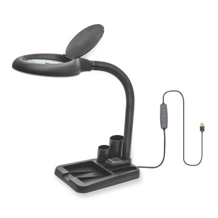 Бестеневая лампа МЕГЕОН 02818 купить по низкой цене | МАКСПРОФИТ