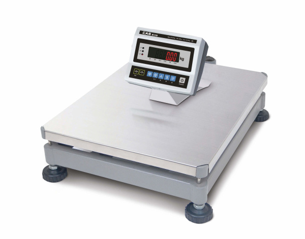 Весы CAS DB-II-60 (E) купить по низкой цене | МАКСПРОФИТ