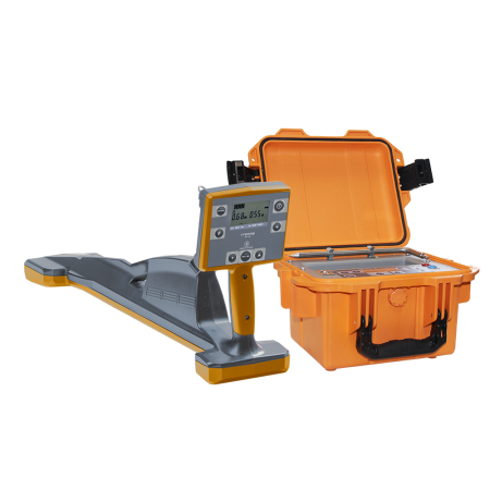 Комплекс трассопоисковый Радио-Сервис "Сталкер" 15-12 купить по низкой цене | МАКСПРОФИТ