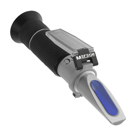 Рефрактометр для вина МЕГЕОН 72021 купить по низкой цене | МАКСПРОФИТ