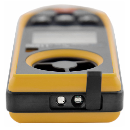 Анемометр многофункциональный МЕГЕОН 11990 купить по низкой цене | МАКСПРОФИТ