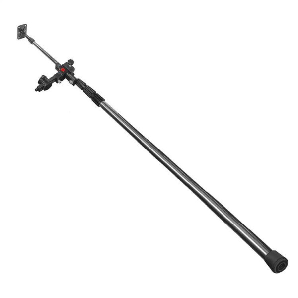 Штанга телескопическая МЕГЕОН 77901K1 купить по низкой цене | МАКСПРОФИТ