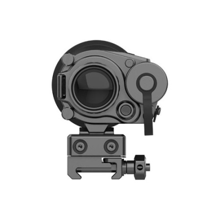 Мультифункциональный тепловизор iRay Rico Micro 25 640 купить по низкой цене | МАКСПРОФИТ